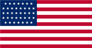 American Flag 